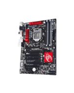 GA-H97-Gaming 3 (rev. 1.0) Gigabyte Socket LGA 1150 Intel H97 Express Chipset Core i7 / i5 / i3 / Pentium / Celeron Processors Support DDR3 4x DIMM 6x SATA 6.0Gb/s ATX Motherboard (Refurbished)