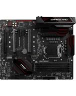 Z270 GAMING PRO MSI Socket LGA 1151 Intel Z270 Chipset 7th/6th Generation Core i7 / i5 / i3 / Pentium / Celeron Processors Support DDR4 4x DIMM 8x SATA 6.0Gb/s ATX Motherboard (Refurbished)