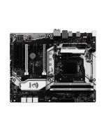 E3 KRAIT GAMING V5 MSI Socket LGA 1151 Intel C232 Chipset Xeon E3-1200 v5/ Core i3 / Pentium / Celeron Processors Support DDR4 4x DIMM 6x SATA 6.0Gb/s ATX Motherboard (Refurbished)