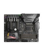 Z370 GAMING M5 MSI Socket LGA 1151 Intel Z370 Chipset 8th Generation Core i7 / i5 / i3 / Pentium / Celeron Processors Support DDR4 4x DIMM 6x SATA 6.0Gb/s ATX Motherboard (Refurbished)