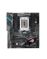 ROG Strix X399-E Gaming ADM Socket TR4 AMD X399 Chipset AMD Ryzen Threadripper Processors Support DDR4 8x DIMM 6x SATA 6.0Gb/s Extended ATX Motherboard (Refurbished)