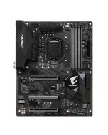 GA-Z270X-Gaming K5 (rev. 1.0) Gigabyte Socket LGA 1151 Intel Z270 Express Chipset 7th/6th Generation Core i7 / i5 / i3 / Pentium / Celeron Processors Support DDR4 4x DIMM 6x SATA 6.0Gb/s ATX Motherboard (Refurbished)