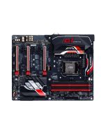 GA-Z170X-Gaming 6 (rev. 1.0) Gigabyte Socket LGA 1151 Intel Z170 Express Chipset 7th/6th Generation Core i7 / i5/ i3 / Pentium / Celeron Processors Support DDR4 4x DIMM 6x SATA 6.0Gb/s ATX Motherboard  (Refurbished)