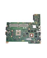 60-N56MB2800-B06 ASUS System Board (Motherboard) Socket 989 for G74sx Gaming Laptop (Refurbished)