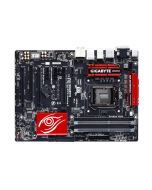 GA-Z97X-Gaming 5 (rev. 1.0) Gigabyte Socket LGA 1150 Intel Z97 Express Chipset Core i7 / i5 / i3 / Pentium / Celeron Processors Support DDR3 4x DIMM 6x SATA 6.0Gb/s ATX Motherboard  (Refurbished)