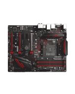 X470 Gaming Plus MSI Socket AM4 AMD X470 Chipset AMD Ryzen 7 Processors Support DDR4 4x DIMM 6x SATA 6.0Gb/s ATX Motherboard (Refurbished)