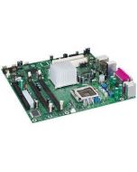 BLKD910GLDW Intel Desktop Motherboard 910GL Chipset Socket T LGA-775 1 x Processor Support (1 x Single Pack) (Refurbished)