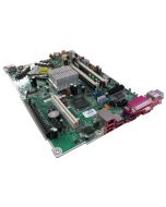 439752-002 HP System Board (Motherboard) Socket 775 for RP5700 SFF Desktop PC (Refurbished)