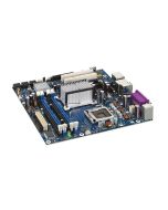 DG965OTMKR Intel DG965OT Desktop Motherboard Socket 775 1066MHz FSB 1 x Processor Support (Refurbished)