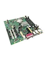 D975XL Intel Desktop Motherboard Socket LGA 775 1066MHz FSB DDR2 micro BTX (Refurbished)