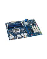 BOXDH77KC Intel Desktop Motherboard DH77KC iH77 Express Chipset Socket H2 LGA1155 1 x Pack ATX 1 x Processor Support (Refurbished)