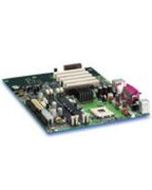 D850EMVRL Intel D850EMV2 Desktop Motherboard ATX Pentium 4 478-Pin 2GB DDR 5-PCI/ ATA 100/66/ PRO/100 LAN (Refurbished)
