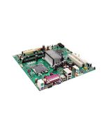 BOXD850MDL Intel Desktop Motherboard 850 Chipset Socket PGA-478 micro ATX 1 x Processor Support (Refurbished)