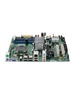 BOXDG33BU Intel DG33BU Desktop Board MicroATX Core2 Quad/Core2 Duo LGA 775/ 8GB DDR2/ Gbit Ethernet LAN/ IDE SATA Motherboard (Refurbished)