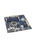BLKDH67BLB3 Intel Media Desktop Micro ATX H67 Express Chipset Socket H2 LGA-1155 Motherboard (Refurbished)