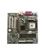 A68838-308 Intel D845HV MicroATX P4 478/ 3GB SDRAM/ IDE ATA Desktop Motherboard (Refurbished)