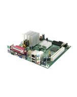 D201GLY2 Intel SiS Chipset Desktop Motherboard Socket PGA-478 1 x Processor Support (Refurbished)