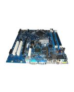 D21420-204 Intel Desktop Motherboard Socket LGA 775 1066MHz FSB DDR2 micro BTX (Refurbished)