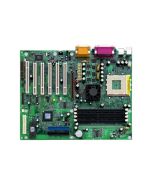 M7VIB Biostar Desktop Board VIA KT266 Socket A 266MHz 200MHz FSB 3GB DDR SDRAM DDR266/PC2100 DDR200/PC1600 ATX (Refurbished)