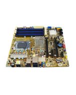 517194-001 HP System Board (MotherBoard) Socket-LGA 1366 Truckee UL8E Pegatron IPMTB-TK for HP Pavilion Elite Desktop PC (Refurbished)