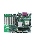 LAD845GBV2TPM Intel Socket 478 533MHz FSB DDR Atx Desktop Motherboard (Refurbished)