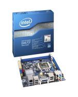 BLKDH67CFB3 Intel Desktop Motherboard DH67CF iH67 Express Chipset Socket H2 LGA1155 mini ITX 1 x Processor Support (1 x Single Pack) (Refurbished)