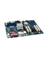 BLKD915PBLL Intel D915PBL 915P Chipset Socket LGA-775 Pentium 4/Pentium 4 Extreme/Celeron D Processors Support ATX Desktop Motherboard (Refurbished)