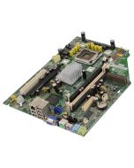 376335-002 HP System Board (Motherboard) for DC7600 UltraSlim Desktop PC (Refurbished)