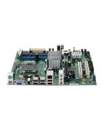 DG33BUC Intel DG33BU Desktop Motherboard Socket LGA-775 1333MHz FSB micro ATX (Refurbished)