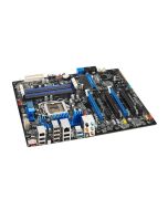 BOXDP67BG Intel Desktop Motherboard DP67BG iP67 Express Chipset Socket H2 LGA1155 1 x Pack ATX 1 x Processor Support (Refurbished)