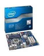 BOXDP67BA Intel Desktop Motherboard DP67BA iP67 Express Chipset Socket H2 LGA1155 ATX 1 x Processor Support (Refurbished)