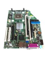 376332-001 HP System Board (MotherBoard) Intel 945G Express Chipset for DC7600 SFF Desktop PC (Refurbished)