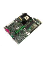 277499-001 Compaq System Board (Motherboard) Socket 478 for EVO D500 Series SFF Desktop PC (Refurbished)