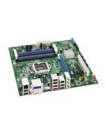 BOXDQ67SWB3 Intel Desktop Motherboard DQ67SW iQ67 Express Chipset Socket H2 LGA1155 micro ATX 1 x Processor Support (Refurbished)