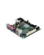 BLKD201GLYL Intel D201GLY Desktop Motherboard Socket PGA-479 1 x Processor Support (1 x Single Pack) (Refurbished)