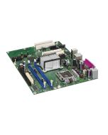 D32731-407 Intel D945PLRN Desktop Motherboard Socket LGA-775 800MHz FSB 1 x Processor Support (Refurbished)