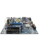 BOXDP55WG Intel Desktop Motherboard iP55 Express Chipset Socket LGA1156 ATX 1 x Processor Support (Refurbished)
