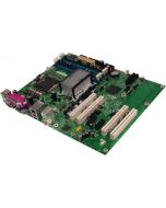BLKD945GNTLKR Intel D945GNT Desktop Motherboard Socket 775 1066MHz FSB 945G Chipset 1 x Processor Support (1 x Single Pack) (Refurbished)
