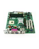 LABEMV2S2 Intel Desktop Motherboard 850E Chipset Socket M mPGA-478 ATX 1 x Processor Support (Refurbished)