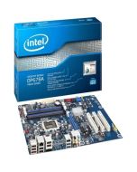 BLKDP67BAB3 Intel ATX iP67 LGA1155 Socket Desktop Board DP67BA Media Series (Refurbished)