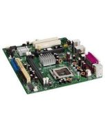 KD101GGCLPAK10 Intel Desktop Motherboard (Refurbished)