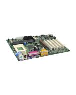A10380 Intel ATX Pentium 3 / CELERON Desktop System Motherboard Socket 370 (Refurbished)