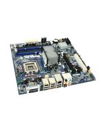 E27729-312 Intel Desktop Motherboard Socket LGA 775 DDR2 micro ATX (Refurbished)