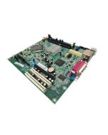 JP561 Dell System Board (Motherboard) For Optiplex 330 Desktop (Refurbished)