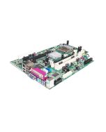 437348-001 HP System Board (MotherBoard) for Business Desktop DC7800 SFF PC (Refurbished)