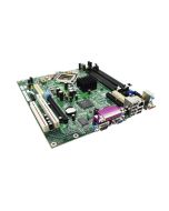 0JD958 Dell System Board (Motherboard) for OptiPlex GX620 Desktop (Refurbished)
