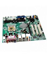 D915PLWDL Intel D915PLWD Desktop Motherboard Socket LGA-775 1 x Processor Support (Refurbished)