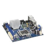 BLKDG45FCPAK10 Intel DG45FC Desktop Mini-ITX Core-2 Duo/Pent/Cel/ 4GB DDR2/ 10/100/1000 LAN/ PCI/ SATA Motherboard (10-Pack) (Refurbished)