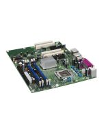 BLKD945GNTL Intel D945GNT Desktop Motherboard Socket 775 1066MHz FSB 945G Chipset 1 x Processor Support (1 x Single Pack) (Refurbished)