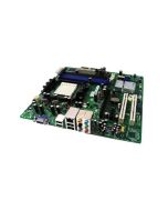 RY206 Dell System Board (Motherboard) for Inspiron 531 and 531s Small Desktop Mini Tower (Refurbished)